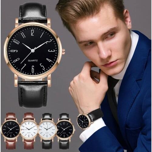Tike Toker Automatic Watch