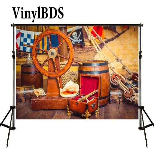 VinylBDS Photo Backdrops Children Photography Backdrops Kids Background For Photography Wood Floor Backdrop for Photo Studio