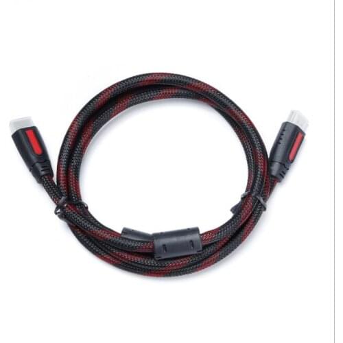 High Quality Micro HDMI to HDMI to HDMI Adapter micro HDMI Converter 1080P Convertor for tablet pc tv mobile phone