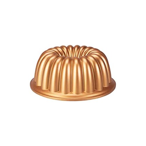 Emsan Arya Cake Mold Gold