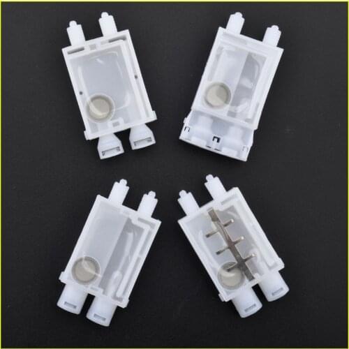 10pc Dumper for EPSON DX7 Print head printhead Ink Damper For Xenons Wit-color Titanjet Xuli Allwin Roland Mimaki Printers