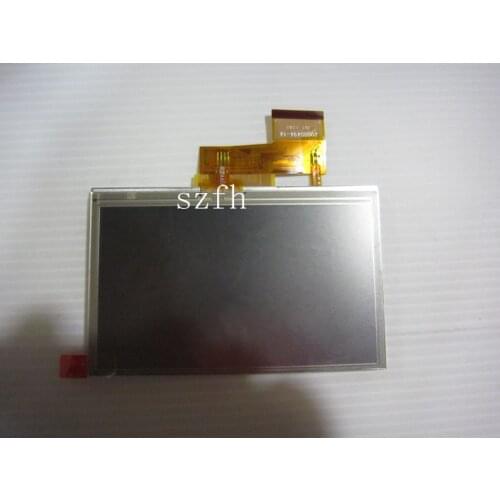 4.3 inch ED043CA-01D gps lcd screen