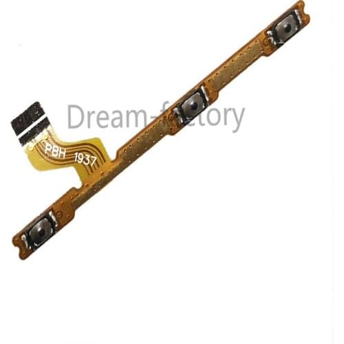 50PCS Power Volume Button Flex Cable for Samsung Galaxy Tab T110 T210 T211 T230 T231 T310 T311 T320 T111 T530 T280 T290 T295