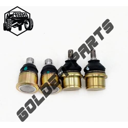 500CC 4PCS motor ball joint TOP BALL PIN&BOTTOM BALL PIN for 500A/2A/X5/X6/X8 9010-050700/9010-050800