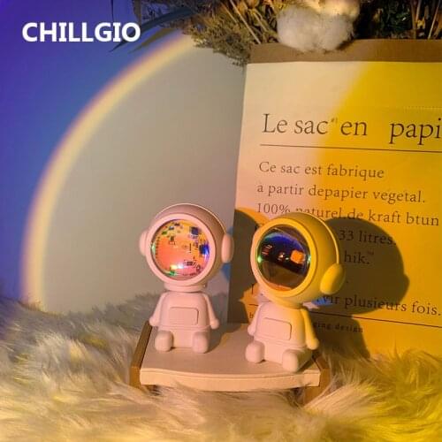 CHILLGIO LED Night Lights