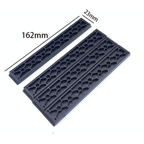 Grinding Tools Small Diamond Bar Black Base Fixed Angle Grinding Tool Accessories Kitchen Grinding System 4/6/10 piece set