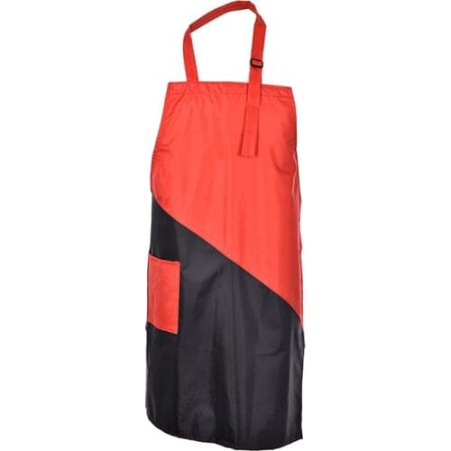 Styling Tools Professional Aprons Hair Salon Cutting Barber Hairdressing Cape for Haircut Hairdresser Apron Wrap Adult 1PCS