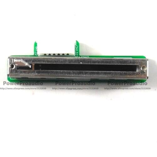 Channel 2, 4 or Master Fader Assembly Pioneer DJM 500 DWG1474/DWG1476/DWG1478