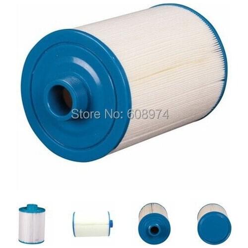 Spa Filter Cartridge - Size 203 x Diameter 125mm suitable for Vortex - O2 Cobalt - Arcadia - A-TECH Purezone 400 Purezone