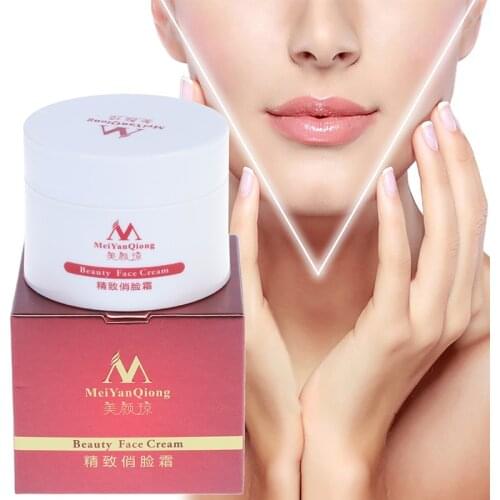 Face-lift Cream Slimming Face Lifting Firming Massage Cream Anti-Aging Moisturizing Beauty Skin Care Facial Cream Anti-Wrinkle