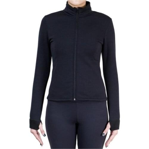 LIUHUO Women's Fleece Jackets