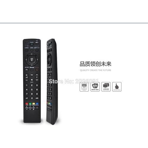 Brand New Remote Control MKJ42519618 Compatible For LG TV 37LH4900 37LH4900 37LH5000 37LH5010 37LH5020