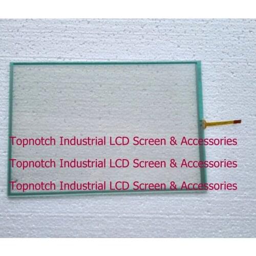 Brand New Touch Screen Digitizer for 1301-x461/03-NA 1301-461x01 Touch Pad Glass