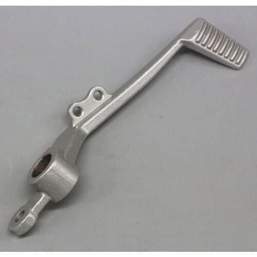 Rear Brake Foot Pedal Lever Shift For CBR600 RR CBR600RR F5 2007-2012 2008 2009 2010 2011 CBR 600RR 600 RR