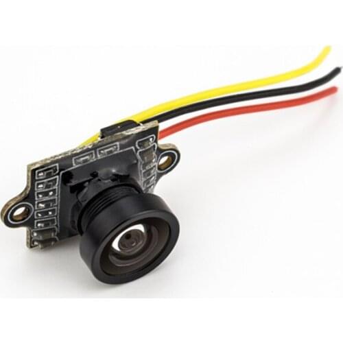 Original Emax Tinyhawk S RC Drone Camera 600TVL CMOS Smart Audio Drone Camera RC Accessory