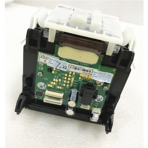 Free shipping C1Q10A For HP 711 Printhead Print Head For HP DesignJet T120 T125 T130 T520 T525 T530 Printer Head Without Holder