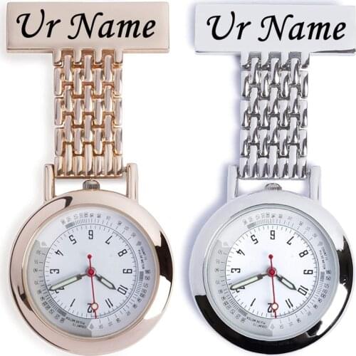 Roggwil Ladies Pocket Watch