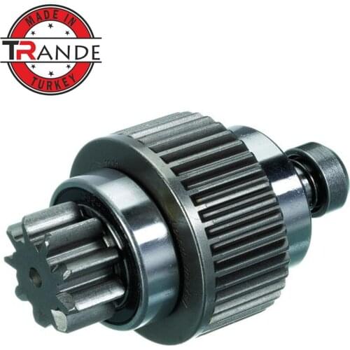 Starter Motor Pinion Gear 894334976051 Made In Turkey Trande Store Guarantee