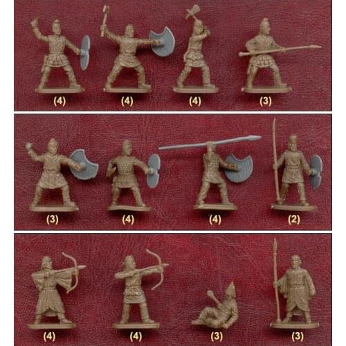 Mini pvc figure Simulation Animal Model Round Rolling Dog Shiba Inu Bullfight Huskies Fighting Hiromi model 5pcs/set