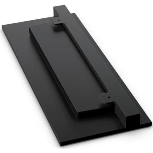 Vertical Stand for One S Built-in Cooling Vents and Non-Slip Feet for One Slim Game Console Dock Mount