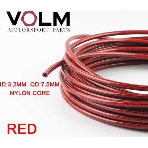 VOLM Brake Circuits China