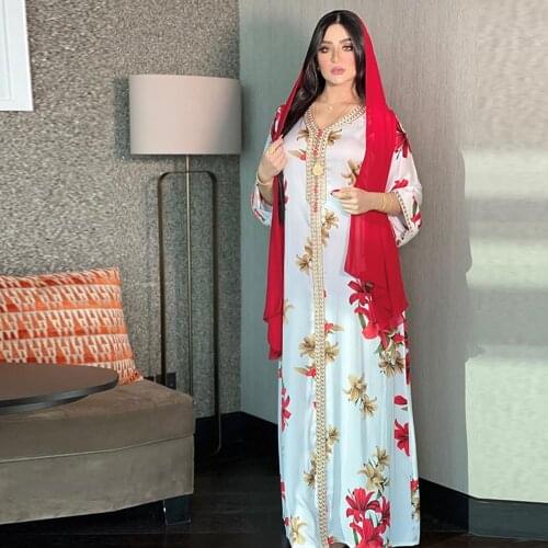 Satin Abaya Dubai Turkey Muslim Hijab Dress Islam Clothing Maxi Dresses Abayas For Women Robe Longue Femme Musulmane Vestidos