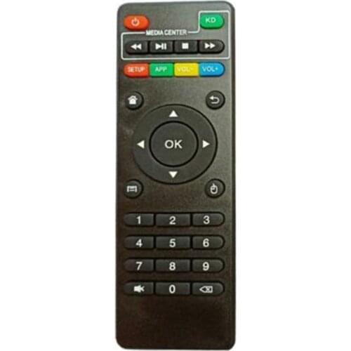 1PCUniversal Remote Control For X96 X96mini X96W Android TV Box IR Controller For X96 Mini X96 X96W Set Top Box With KD Function