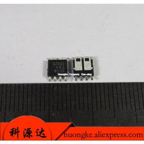 10PCS/LOT SQJ992EP QJ992 IN STOCK