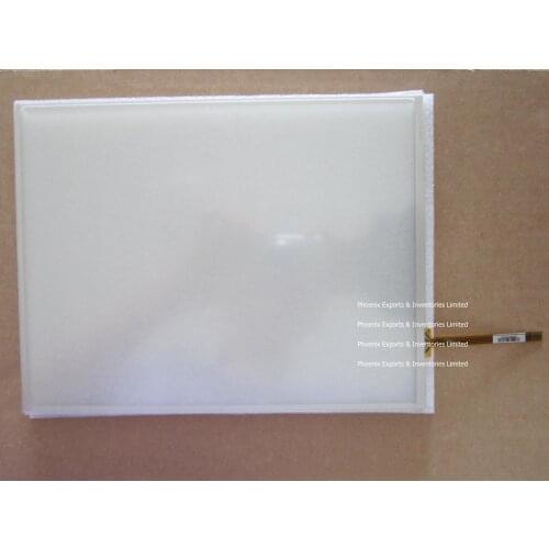 Brand New RTP10.4-4W-AMT-9509-00C AMT-9509 Touch screen Glass Digitizer Touch Panel Pad 91-09509-00C