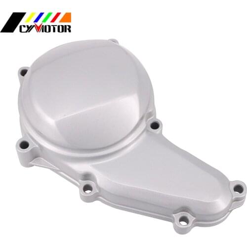 Motorcycle Engine Side Cover Guard Protection For Yamaha fzr400 yzf600r fzr600 fzr500 FZR 400 500 600 YZF 600R