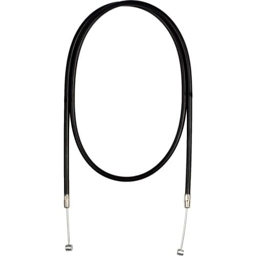 MotoMaster 5Y1-26331-00 Choke Cable for Yamaha XT550 (1982-1982)