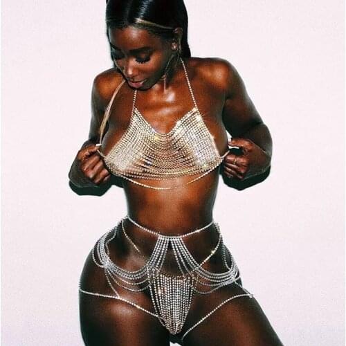 Exquisitely Carved Store Women Underwear