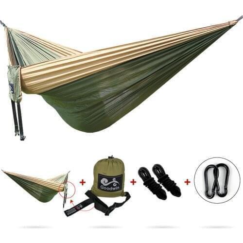 Hamock 1-2 Person Hammock People Hammock