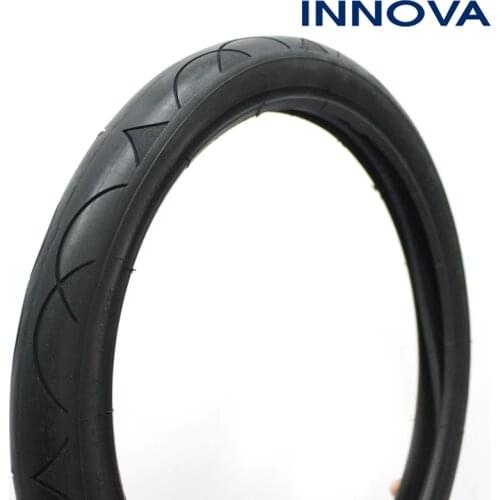 INNOVA 40-305 16x1.5 Bicycle Tire Tube 16 Inch Cycling Bike Folding Tires 33TPI Bicycle Tire Bike Part Accessries IA-2243