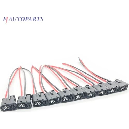 Wiring Harness Cable Connector for Ignition Coil for Toyota 1JZ 2JZ 1JZ GTE 2Jz for Lexus SC300 for Mazda RX7 S6 7283-8226-30