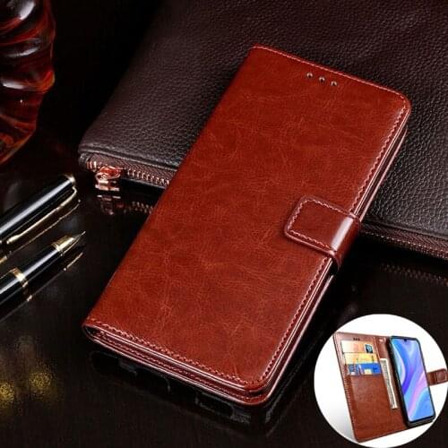 Leather Wallet Bag Flip Case For Huawei Honor 30 20 P40 P30 Lite Pro 10i 9A 9X 9S 8A 8X 8S 7A Y5 Y6 2019 Y5P Y6P Y8S Y8P Cover