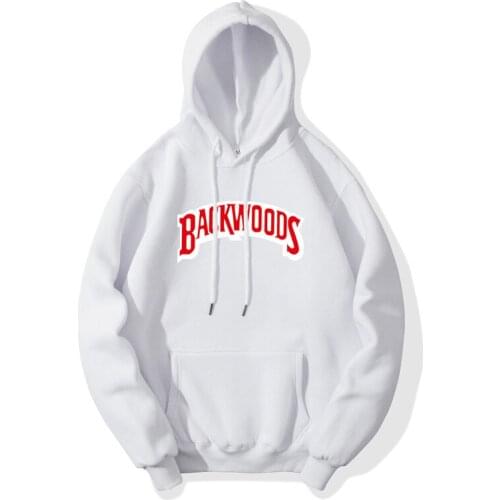 Brand hoodies men Thread brushed Sweatshirts High Quality Letter Printing Long Sleeve Fashion Men Hoodie New moletom