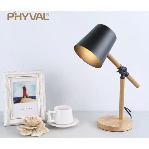 PHYVAL Desk Lamp