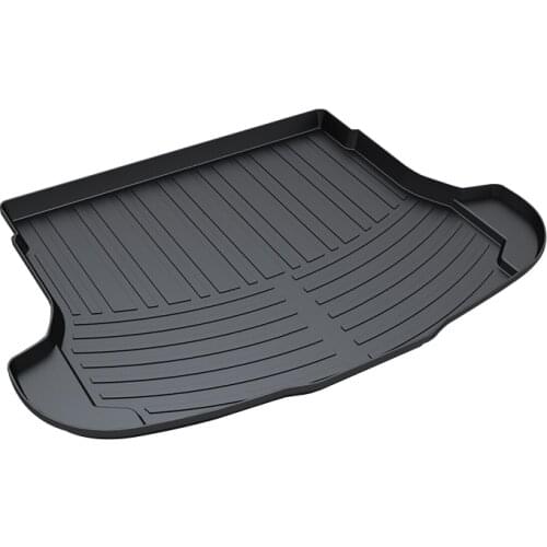 TPO Trunk Tray for the great wall CUV HAVAL H6 ,sport standard,Premium Waterproof Pad car-styling products accessory