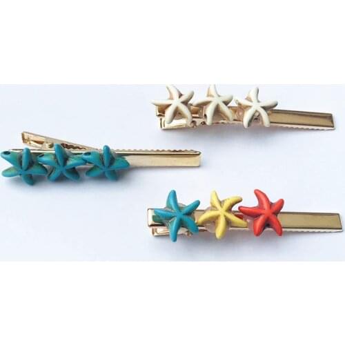 Women shell hair clip accessories baroque pearl hair pins korean pince cheveux femme bijoux for women wedding jewelry tocado no