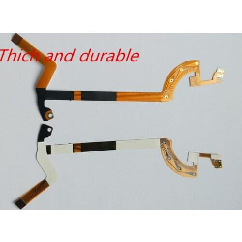 COPY NEW Lens Shutter Flex Aperture Cable FPC For Canon 24-105 EF 24-105mm Camera Repair parts