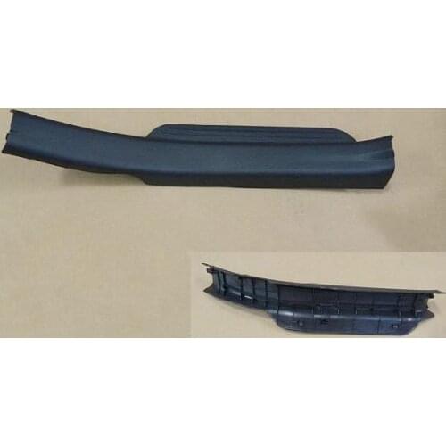 Sill guard for Great wall voleex C30 OEM: 5402013XJ08XA89 5402014XJ08XA89 5402015XJ08XA89 5402016XJ08XA89