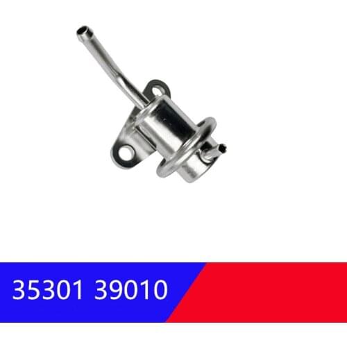 3530139010 Genuine 3.5L Fuel Pressure Regulator 01-06 for Hyundai Santa Fe XG350 for Kia Amanti 35301-39010