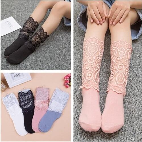 Носки для девочек AITESHENG China At AliExpress