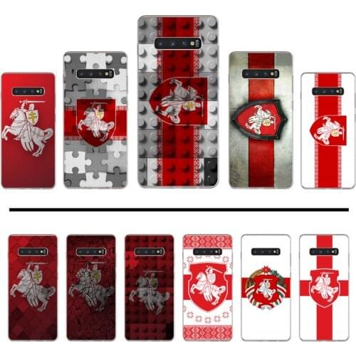 Bearscubo Phone Cases For Samsung Galaxy S6 Edge Plus