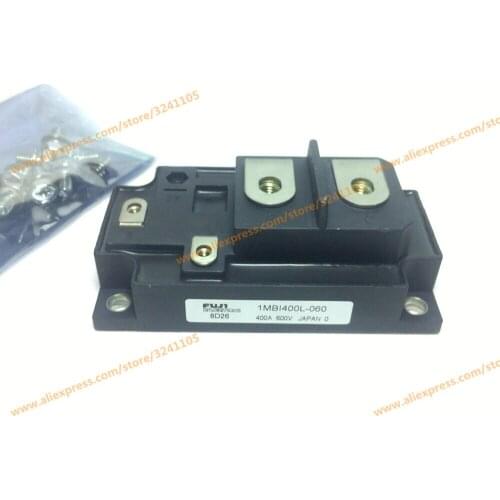 Free shipping NEW 1MBI400L-060 MODULE
