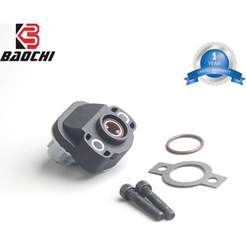 1PC Automobile Throttle Position Sensor 4882219 4882219AB 5017479AA 56027940 for Dodge Ram 1500 2500 3500 Dakota Jeep Commander