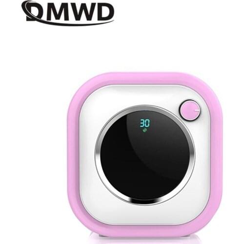 DMWD UV Sterilizers