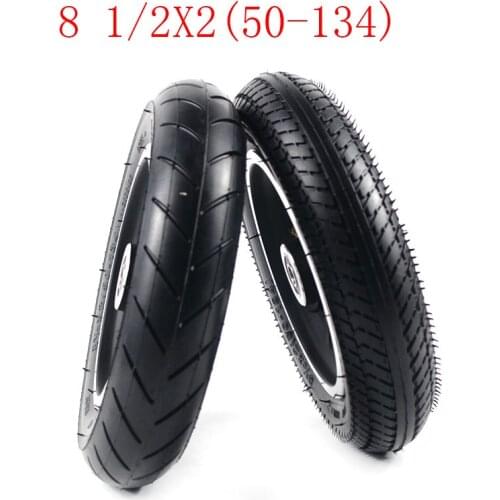 HOT SALE Electric tricycle baby trolley electric scooter 8 1/2*2 (50-134) wheel 8.5X2 tyre 8 1/2x2 wheel tire