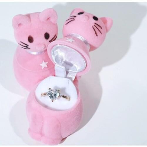 Упаковка для ювелирных изделий NBANLIKE China At AliExpress